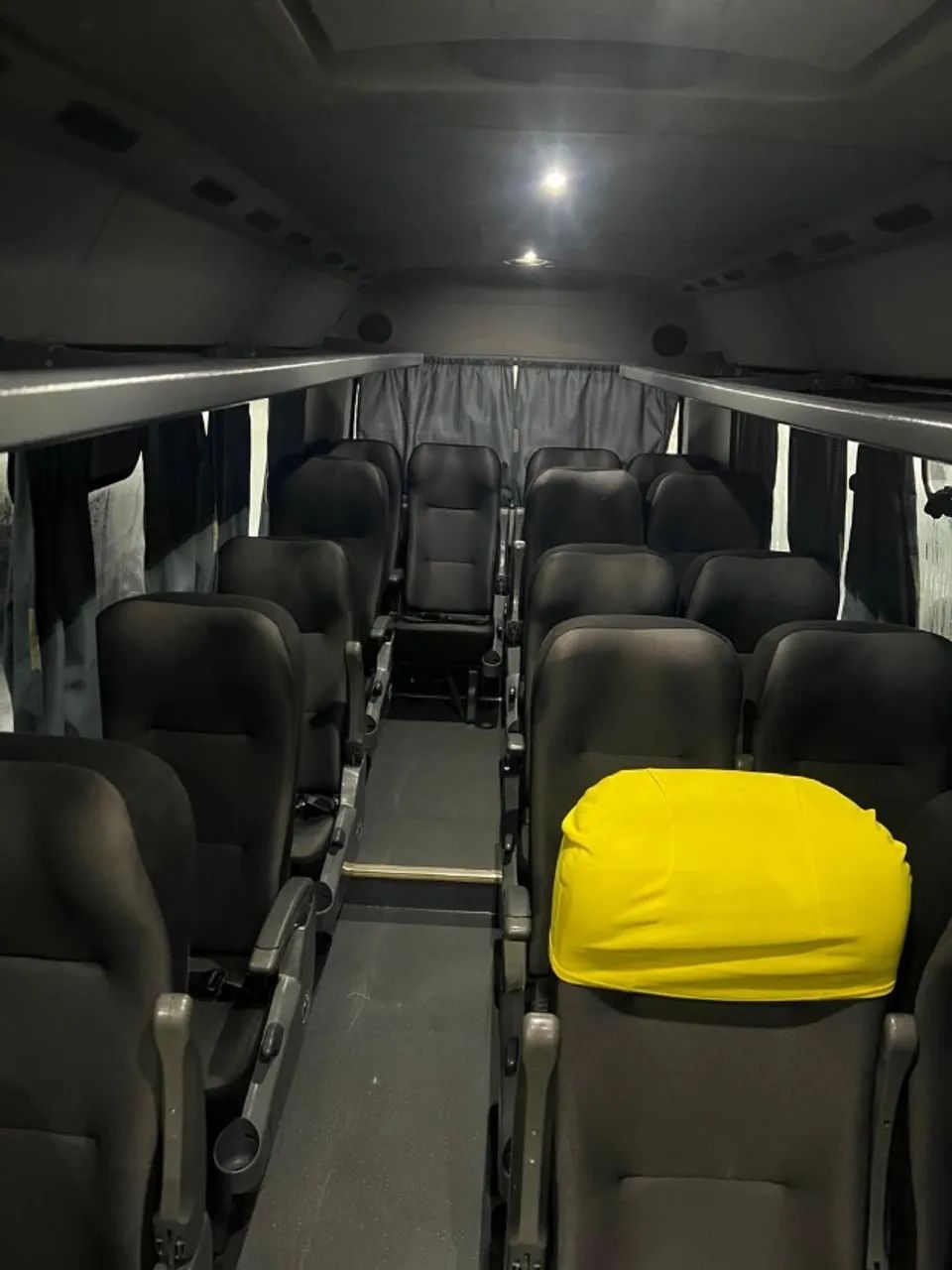 Volare 5 Executivo  - Foto 5