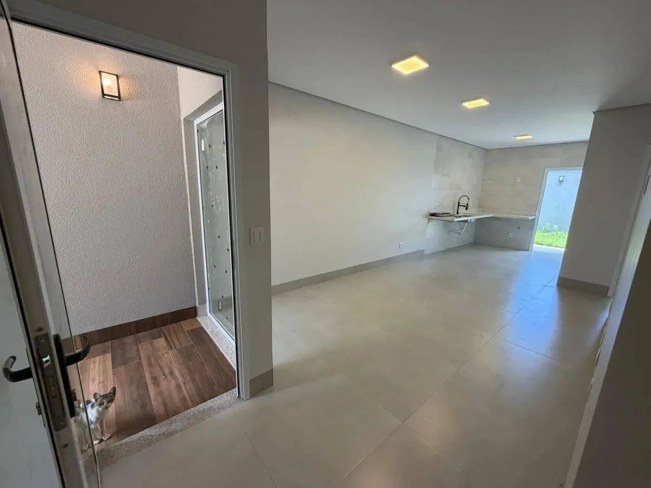 Sobrado em condominio para locação na quadra 1503, Plano Diretor Sul, Palmas, TO - Foto 7