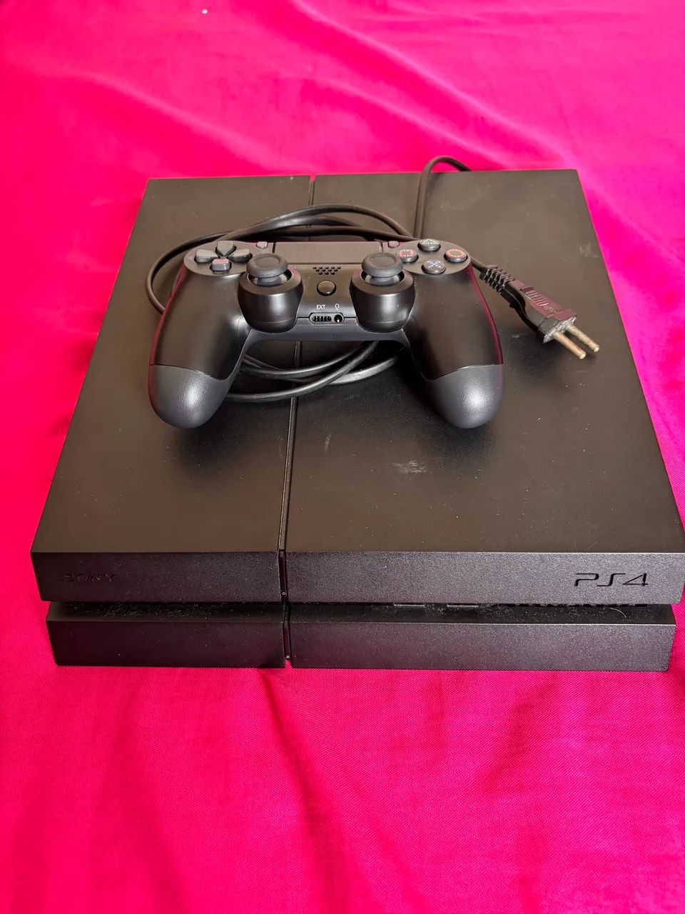 VENDO PS4 - Foto 2