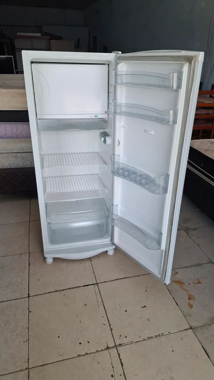 Geladeira consul 261L original 