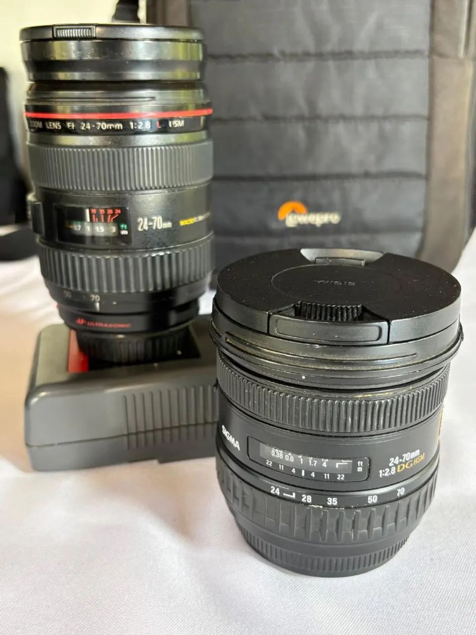 LENTES EF - Foto 5