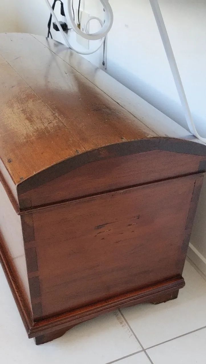 Baú Centenário  - Foto 3