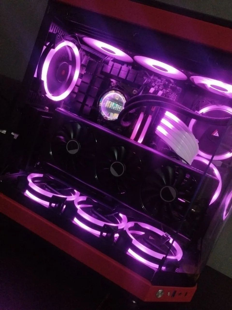 Cabo Lian li Strimer Plus  - Foto 4