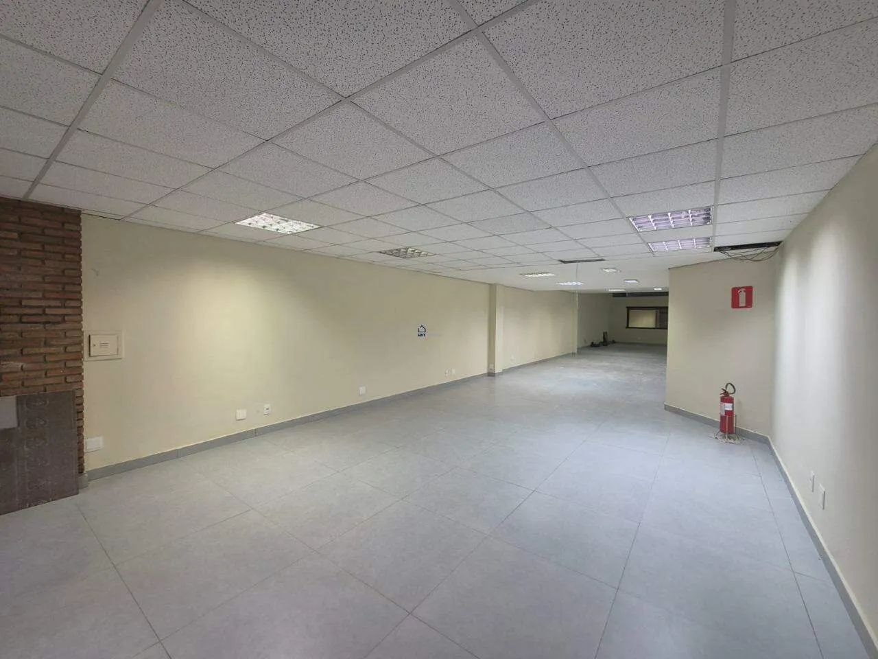 Loja para alugar no Santa Efigênia