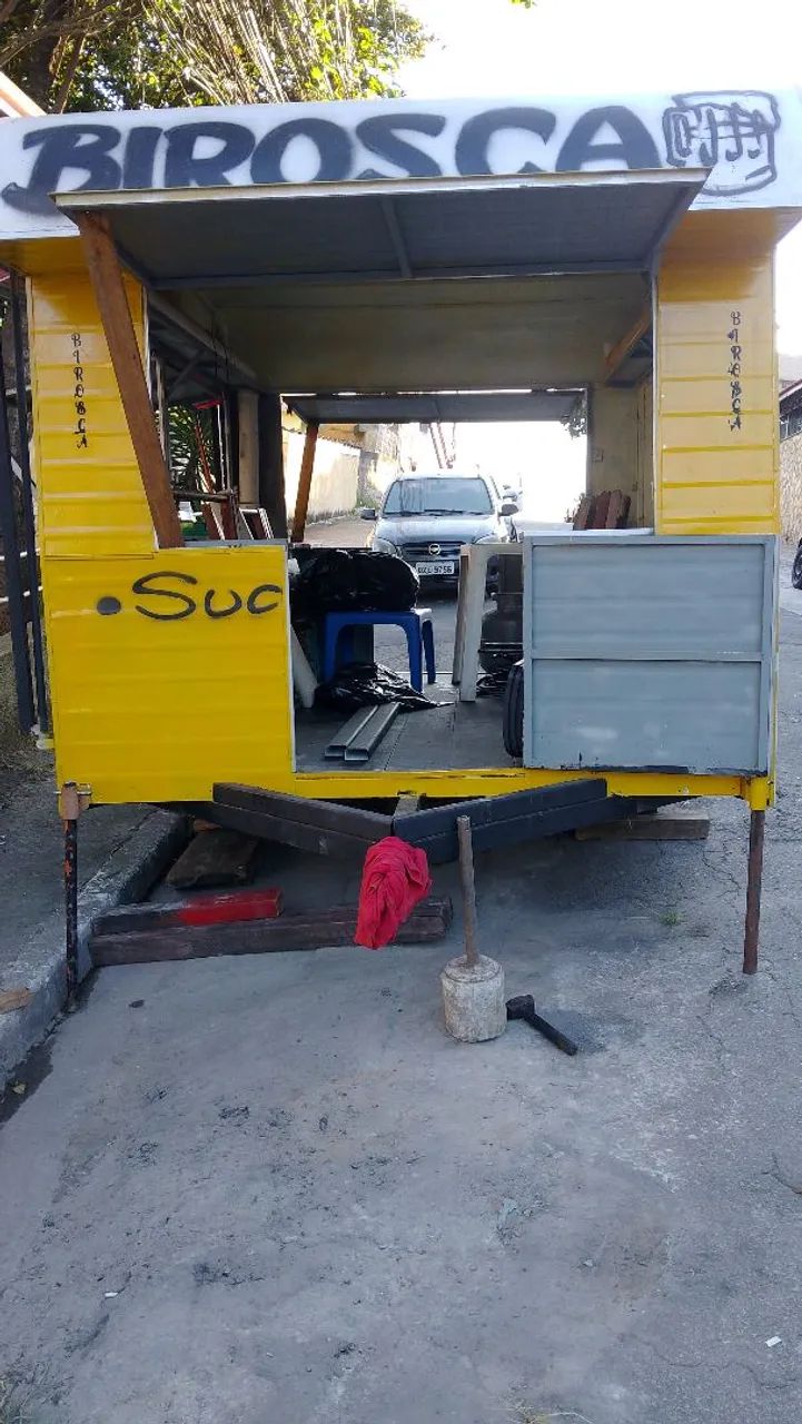 Trailer  - Foto 2