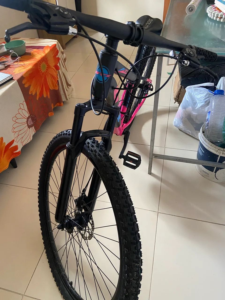 Bike semi nova GTI  - Foto 2