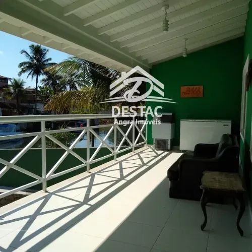 Casa de Canal em condomínio com 187m² e 4 dormitórios. - Foto 5