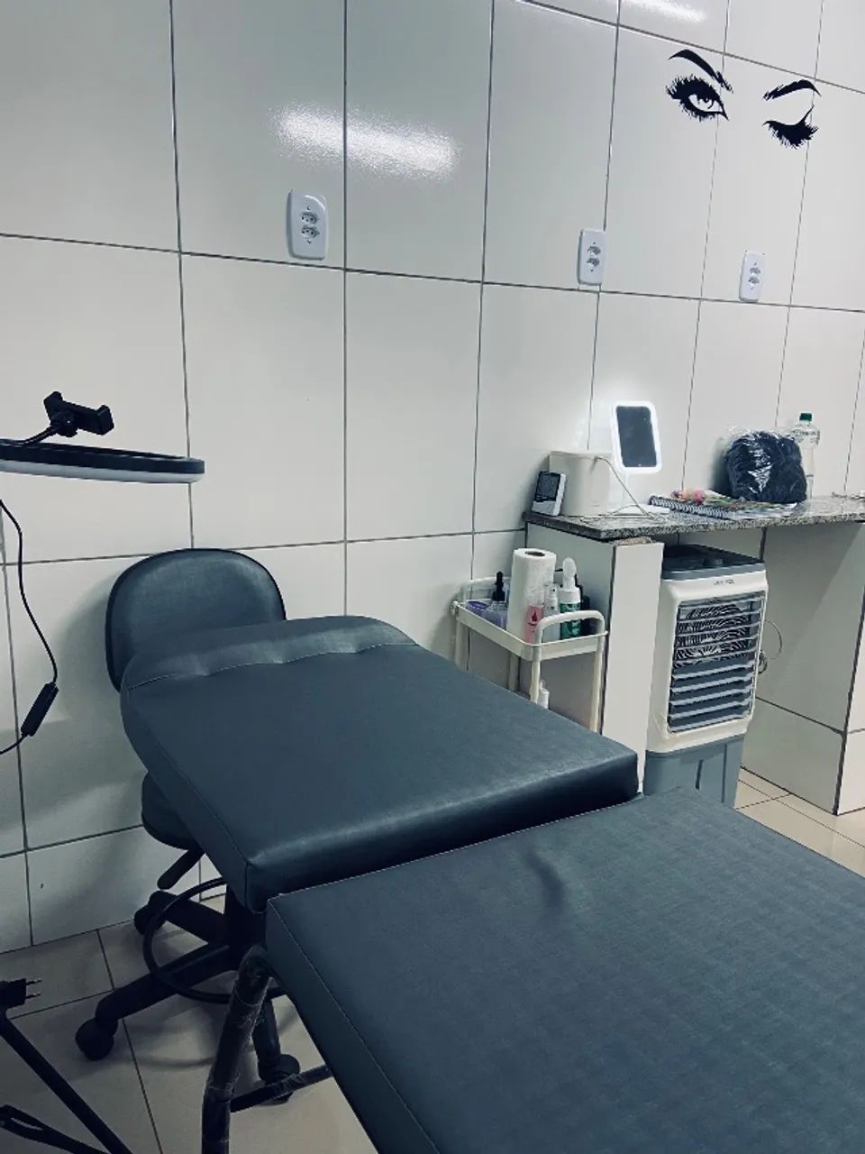 Maca de estética  - Foto 2