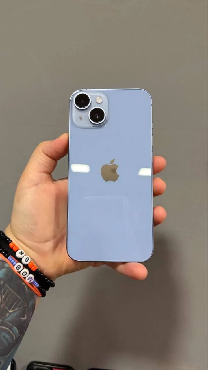 iPhone 14 - Foto 5