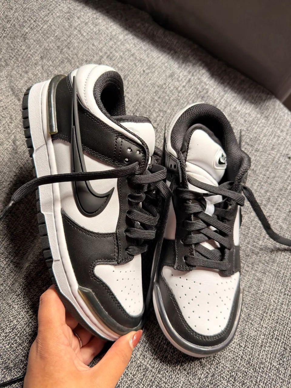 Tênis Nike dunk original  - Foto 5