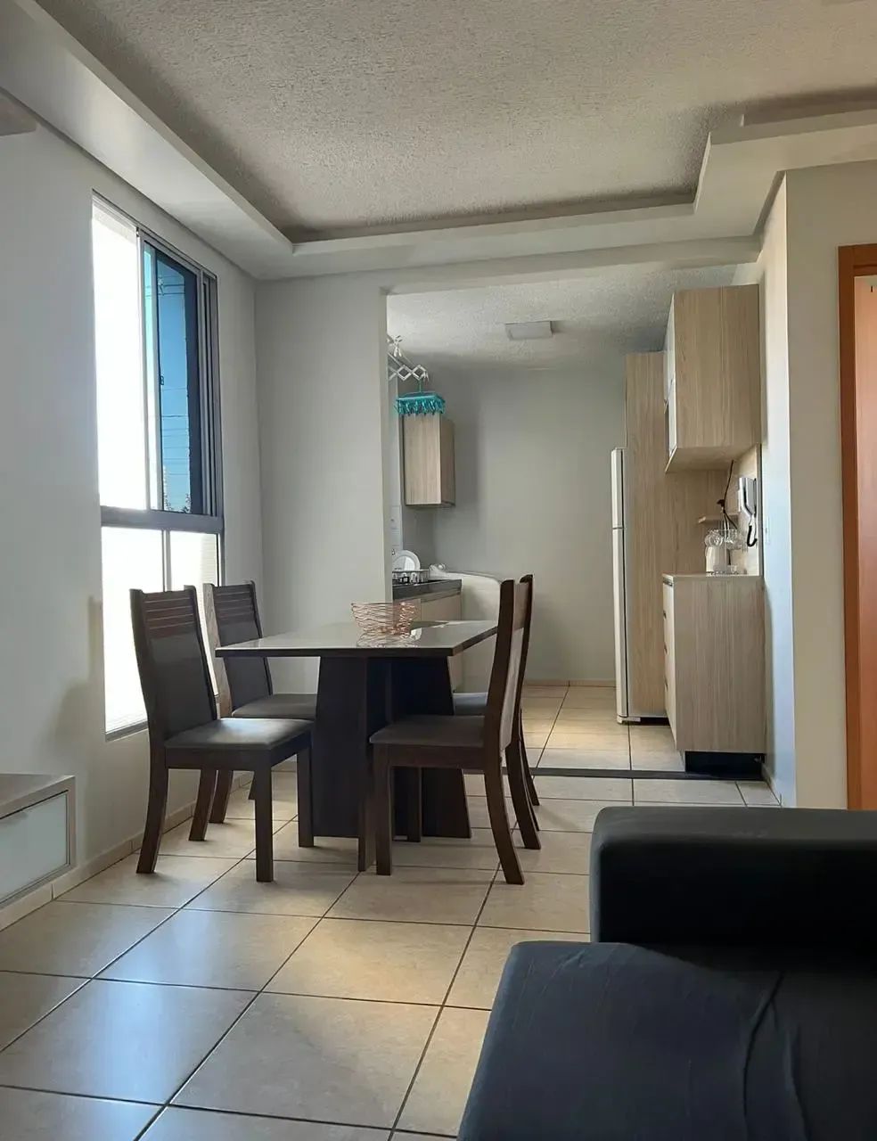 Apartamento de 2 quartos com armários e lazer completo codigo: 383449 - Foto 5