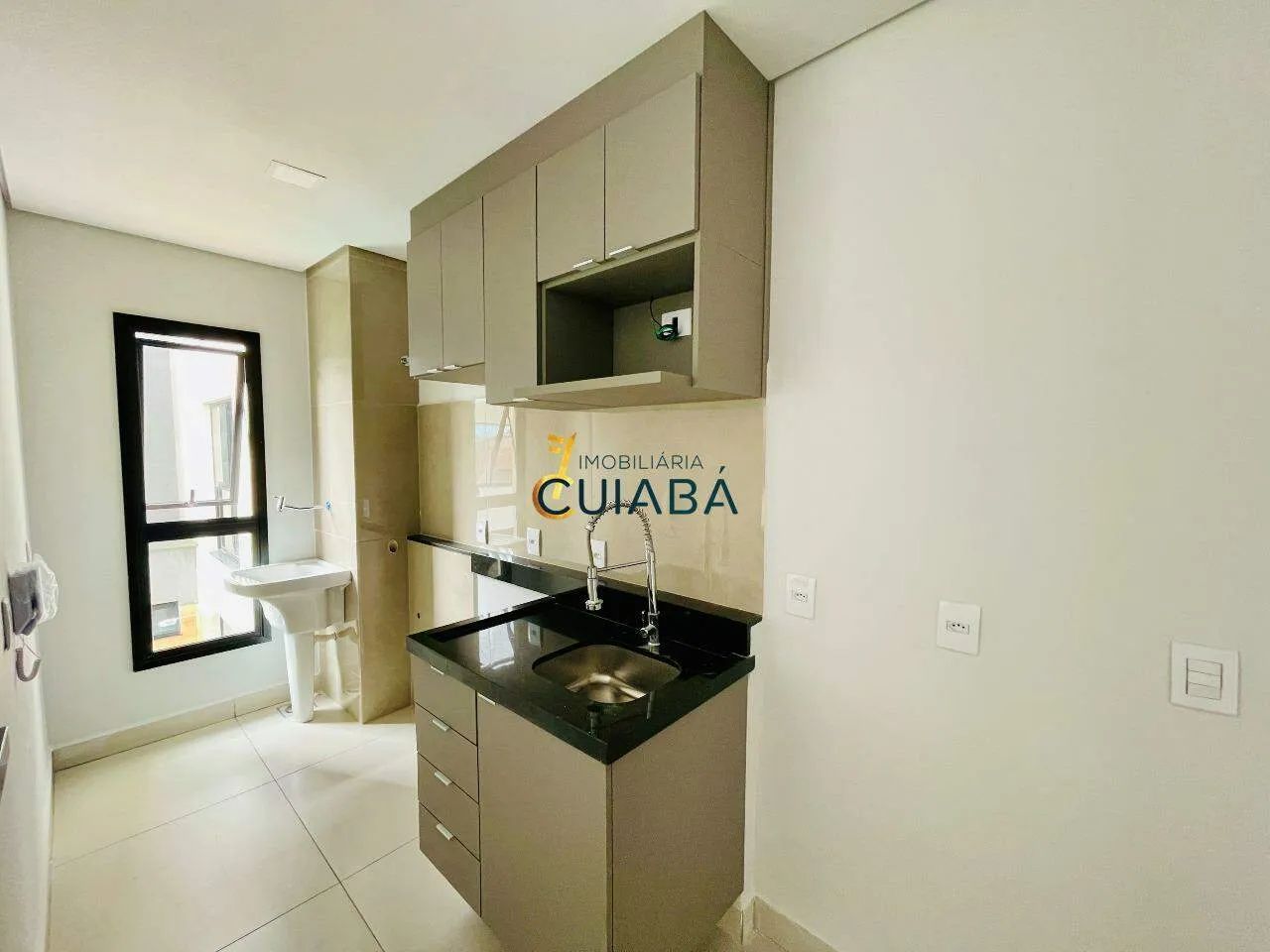 Apartamento locação Bairro Boa esperança - Foto 3