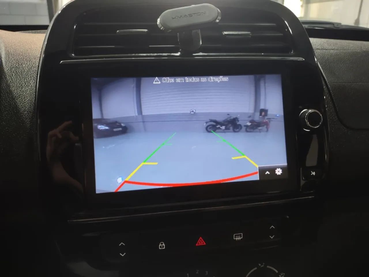 Renault Kwid 1.0 Intense 2024 - Foto 5