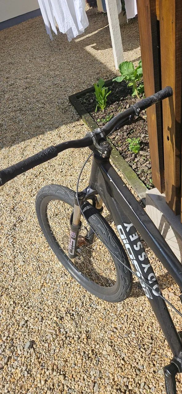 Vendo Gios Frx 2017 - Foto 4