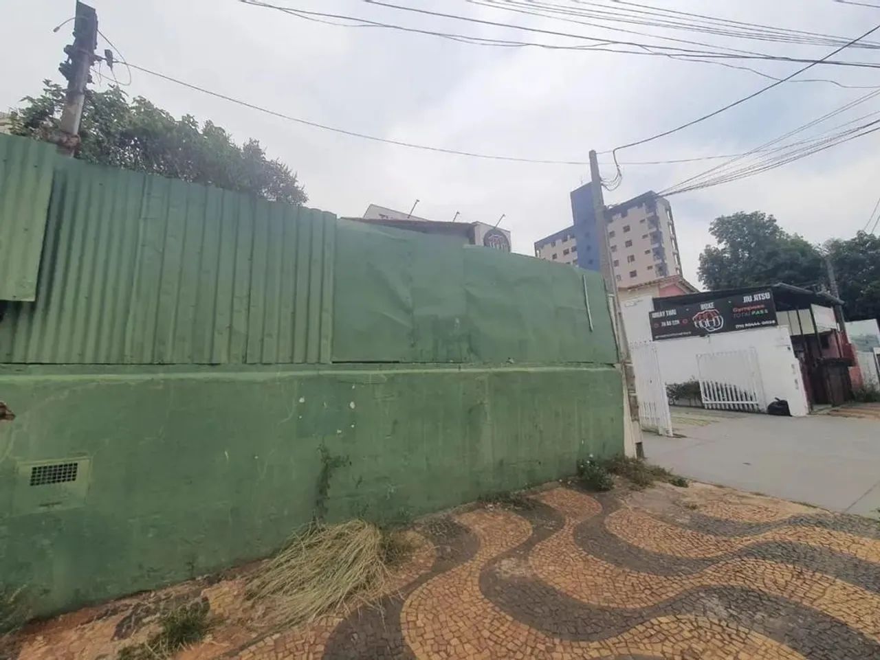 Terreno à venda em Campinas, Vila Nova - Foto 4