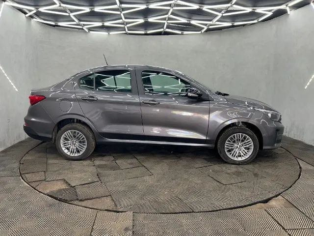 Fiat Cronos Drive 1.0 6V 2026 - Foto 5