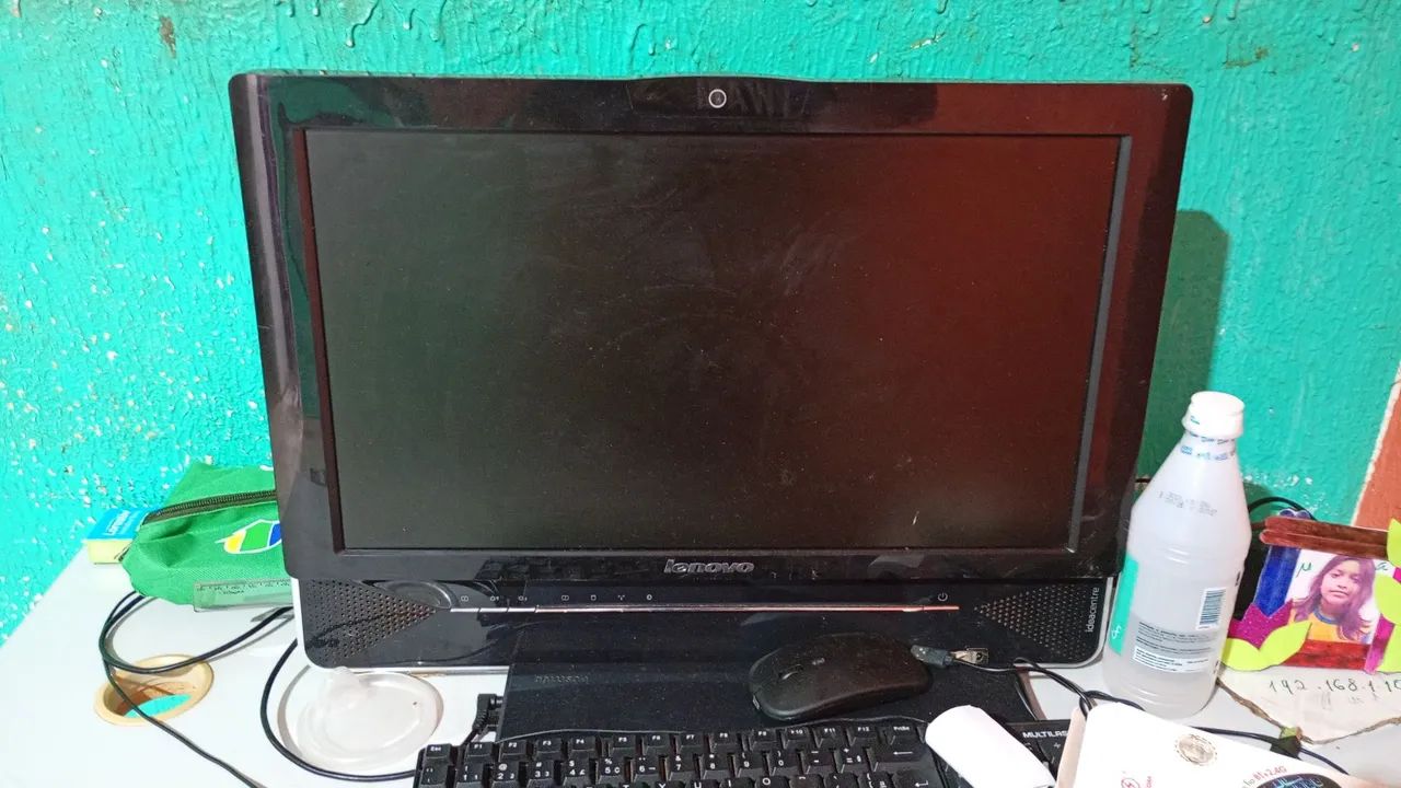 PC de mesa - Foto 4
