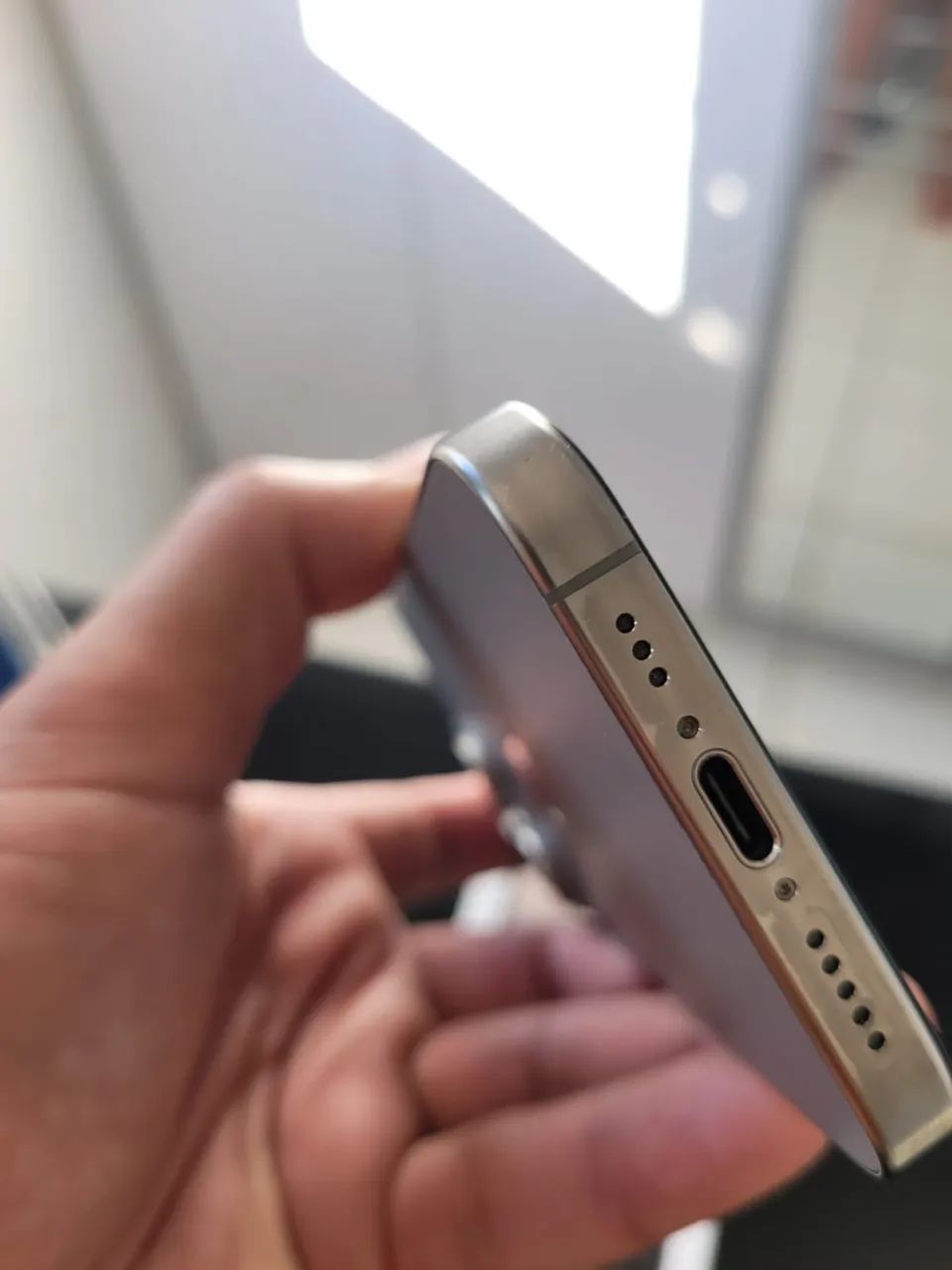 iPhone 15 pro  - Foto 5