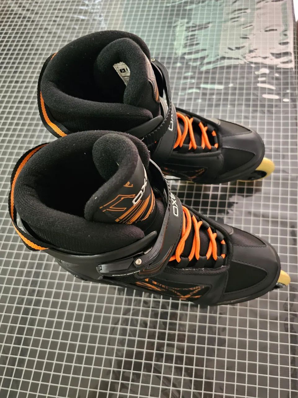 Patins Oxer Byte Tamanho 40. - Foto 4