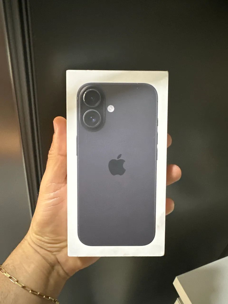 iPhone 16 128gb LACRADO  - Foto 2