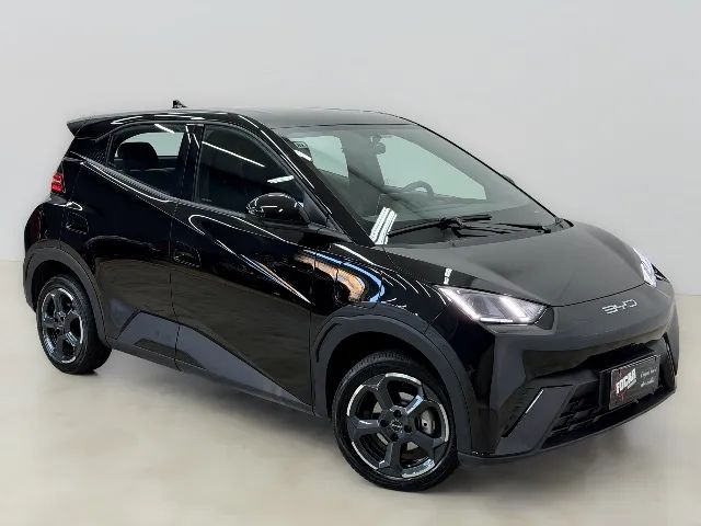 BYD Dolphin Dolphin Mini (Elétrico) 2025