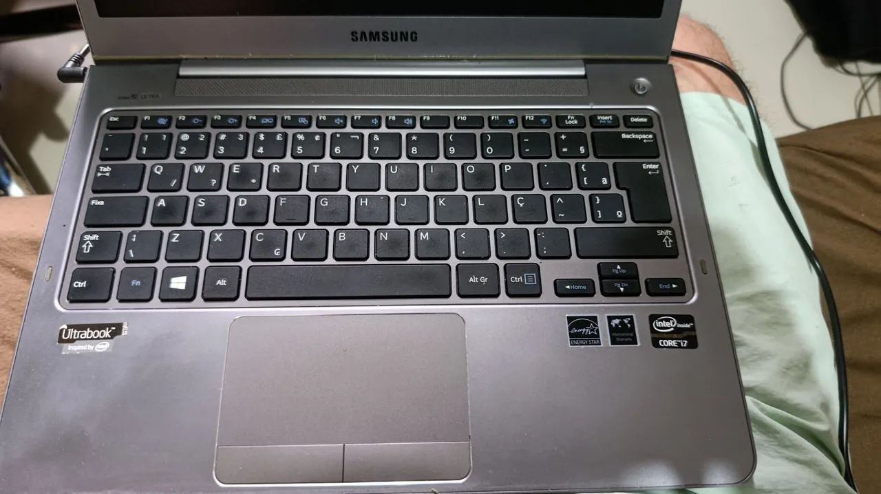 Ultrabook i7 6 de ram  - Foto 4