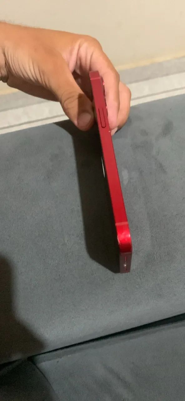 IPHONE 13 RED  - Foto 3