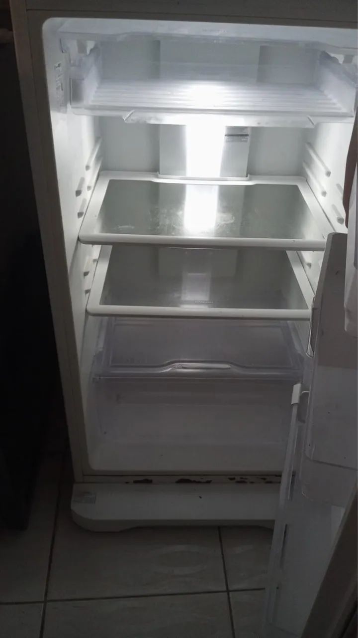 Geladeira Electrolux - Foto 2