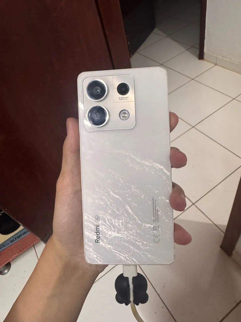 Redmi Xiaomi 13 - Foto 3