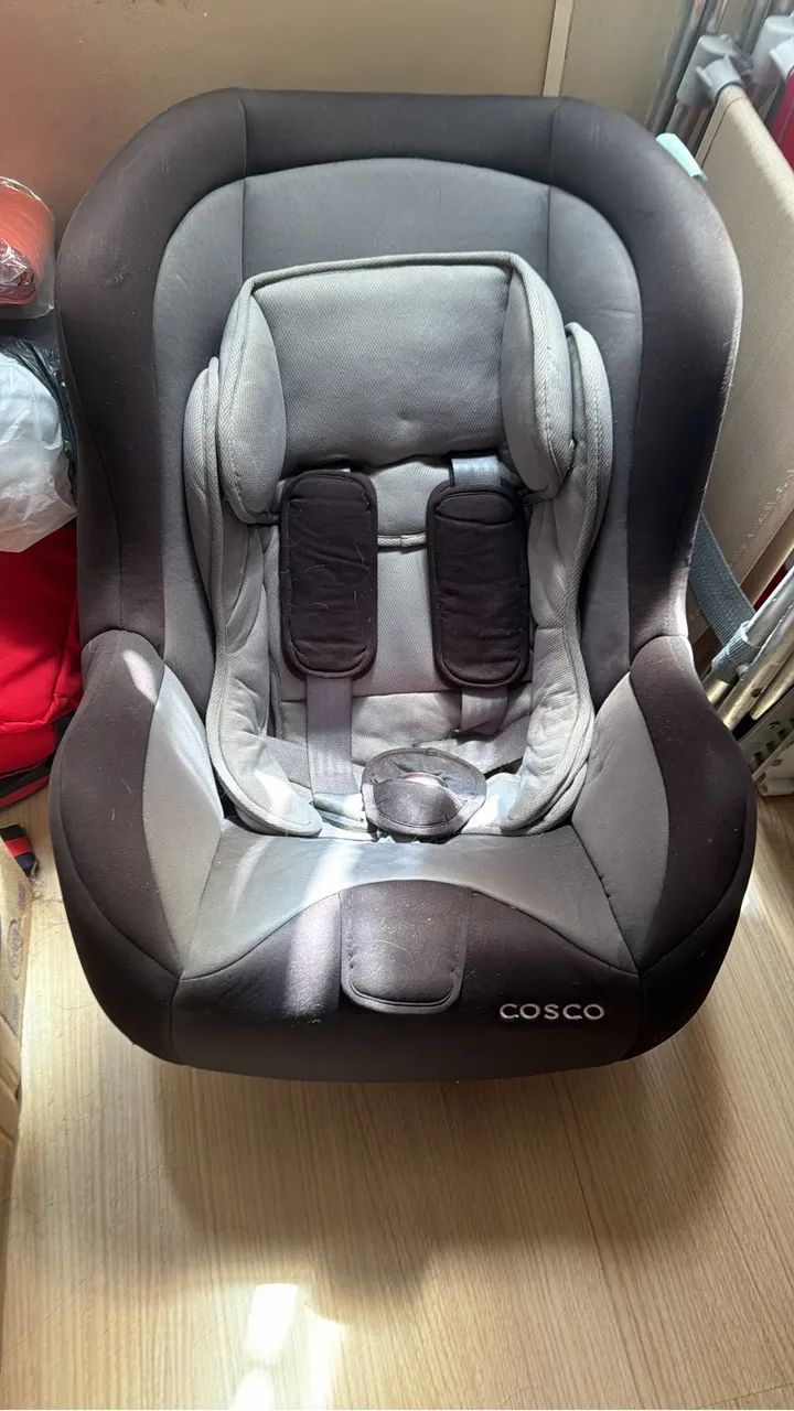 Cadeira de bebe para carro
