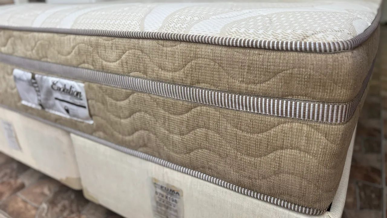 Cama Queen Size (ENTREGO) - Foto 3