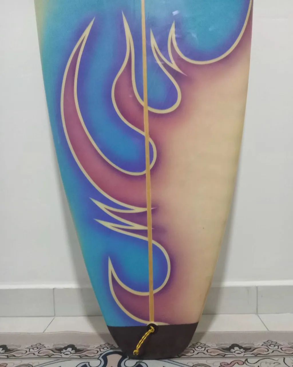 Prancha de surf  7.8  FUNBORD RICO 65163249420547122