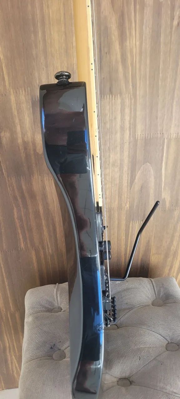 Guitarra Ibanez Gio N427 - Foto 5