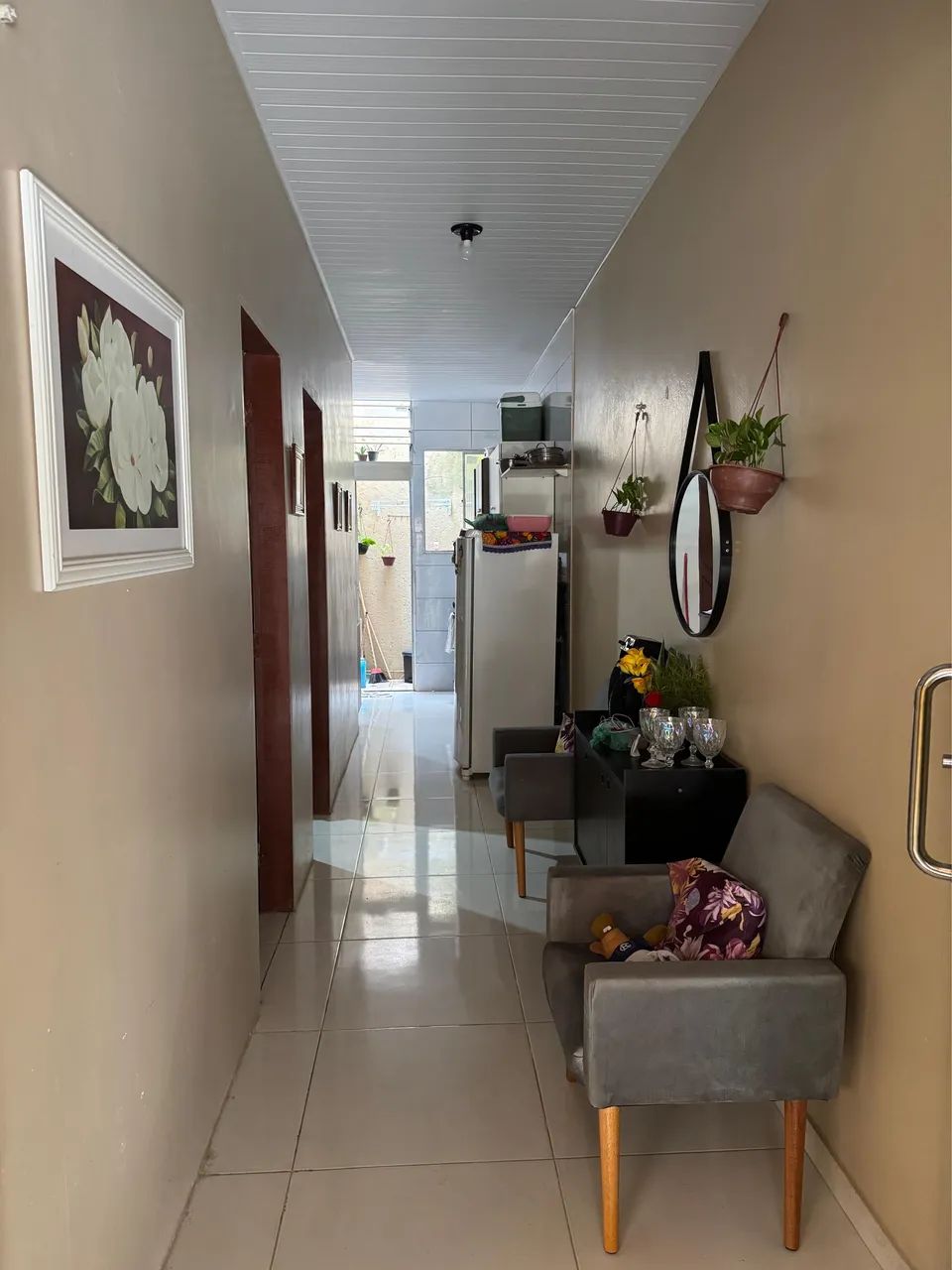 Vende-se casa na Marambaia Rc - Foto 4
