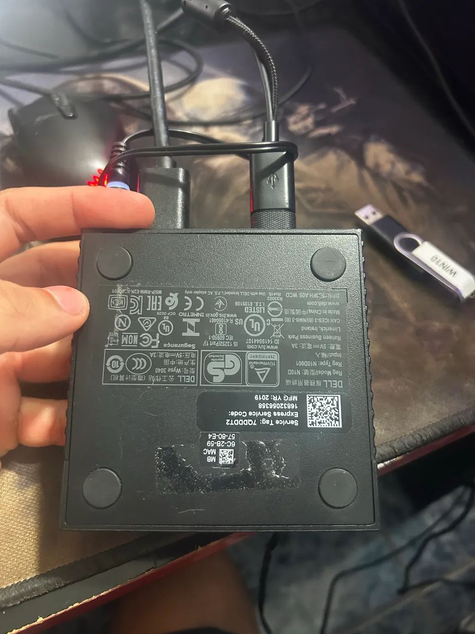 Dell wyse  3040 - Foto 3