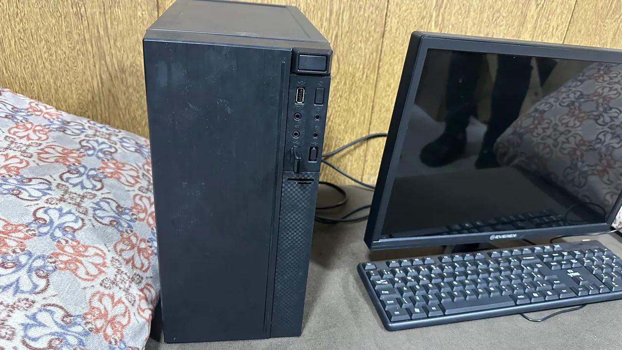 PC DESKTOP - Foto 3