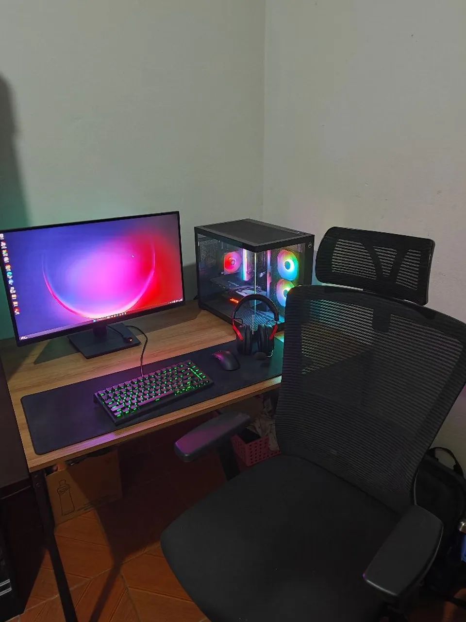 SETUP GAMER COMPLETO!! - Foto 3