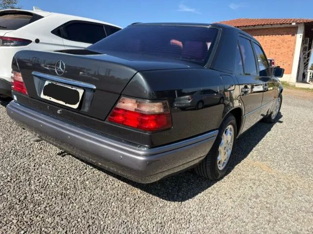 Mercedes-Benz E-320 E-320 1995 - Foto 2