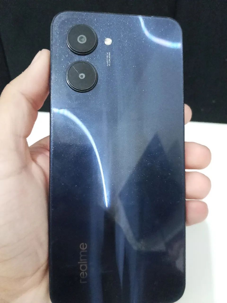 REALME C33 - Foto 2