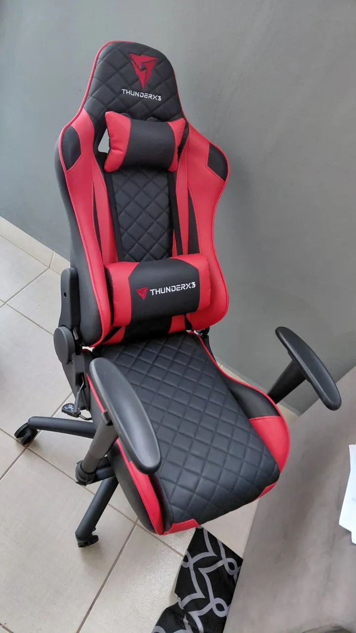 Cadeira Gamer  - Foto 2