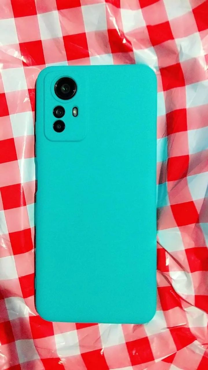 Redmi Note 12s 256GB FUNCIONANDO PERFEITAMENTE - Foto 3