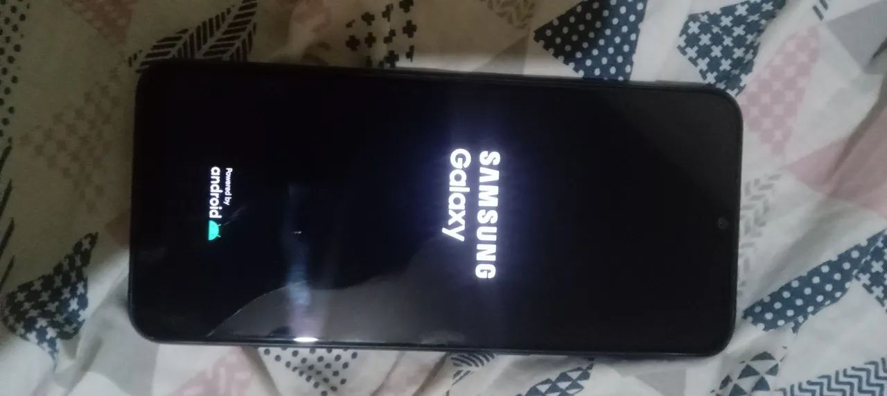 Samsung a03  - Foto 2