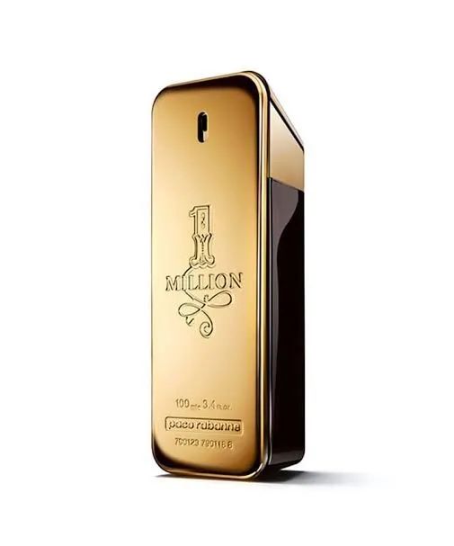 Perfume One Million 100ml original  - Foto 3