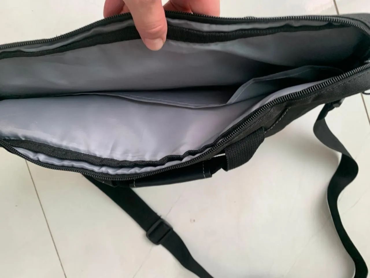Maleta notebook 15.6 " - Foto 2