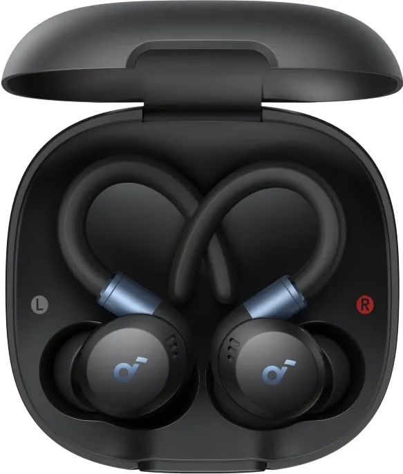 Fone De Ouvido Sem Fio Para Treinos Soundcore By Anker X20 Lacrado