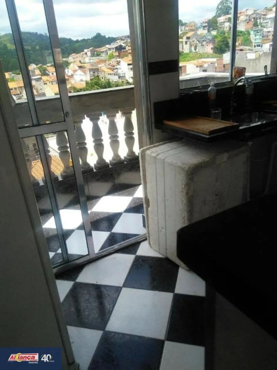 Sala, Parque Continental - Guarulhos - Foto 5
