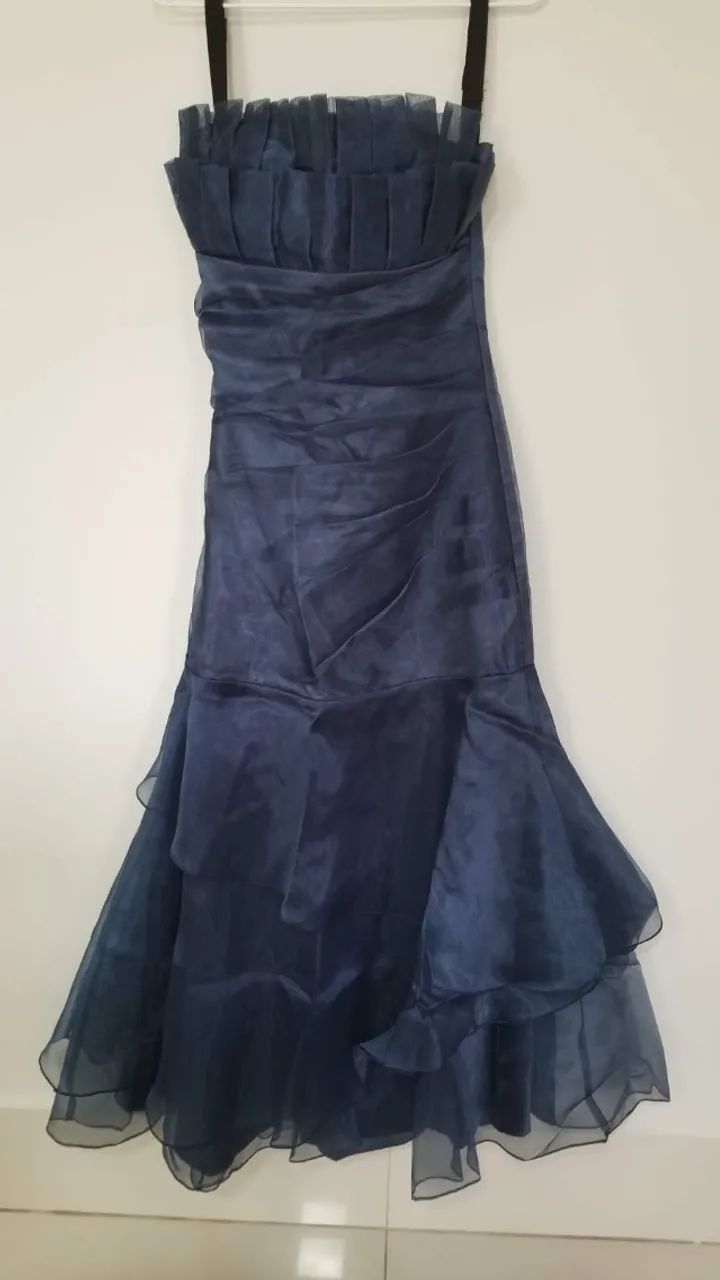 Vestido de festa