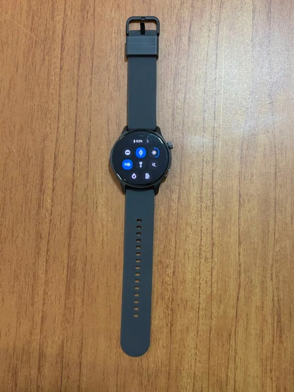 Relógio SmartWatch Zeblaze Btalk 3 GPS - Foto 5