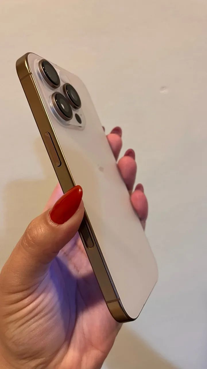 iPhone 16 Pro - Parcelo 100% - Foto 3