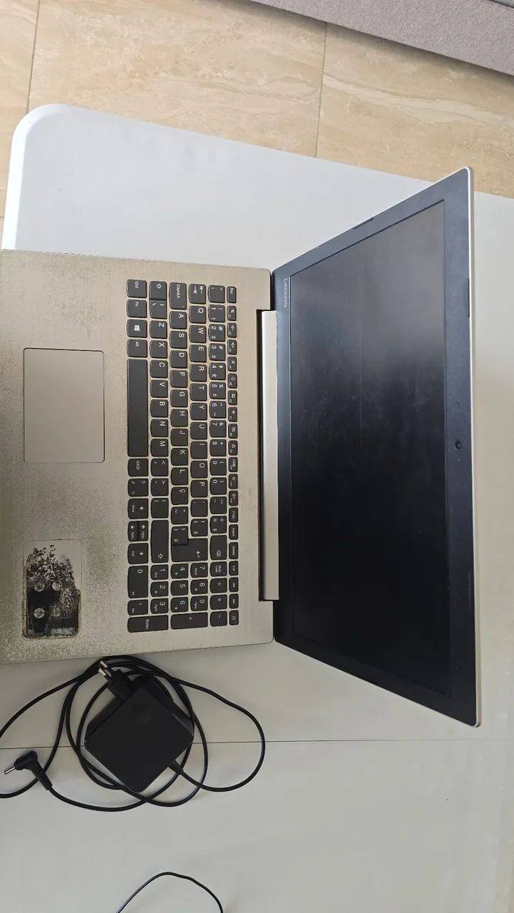 Notebook Lenovo Ideapad 330 - Foto 4